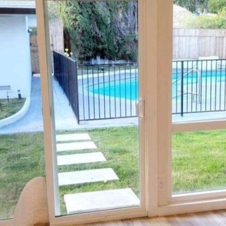 הוילה לוס אנג'לס Spacious 4Bed 2Bath, Gated Pool, Wi-Fi, Garage מראה חיצוני תמונה