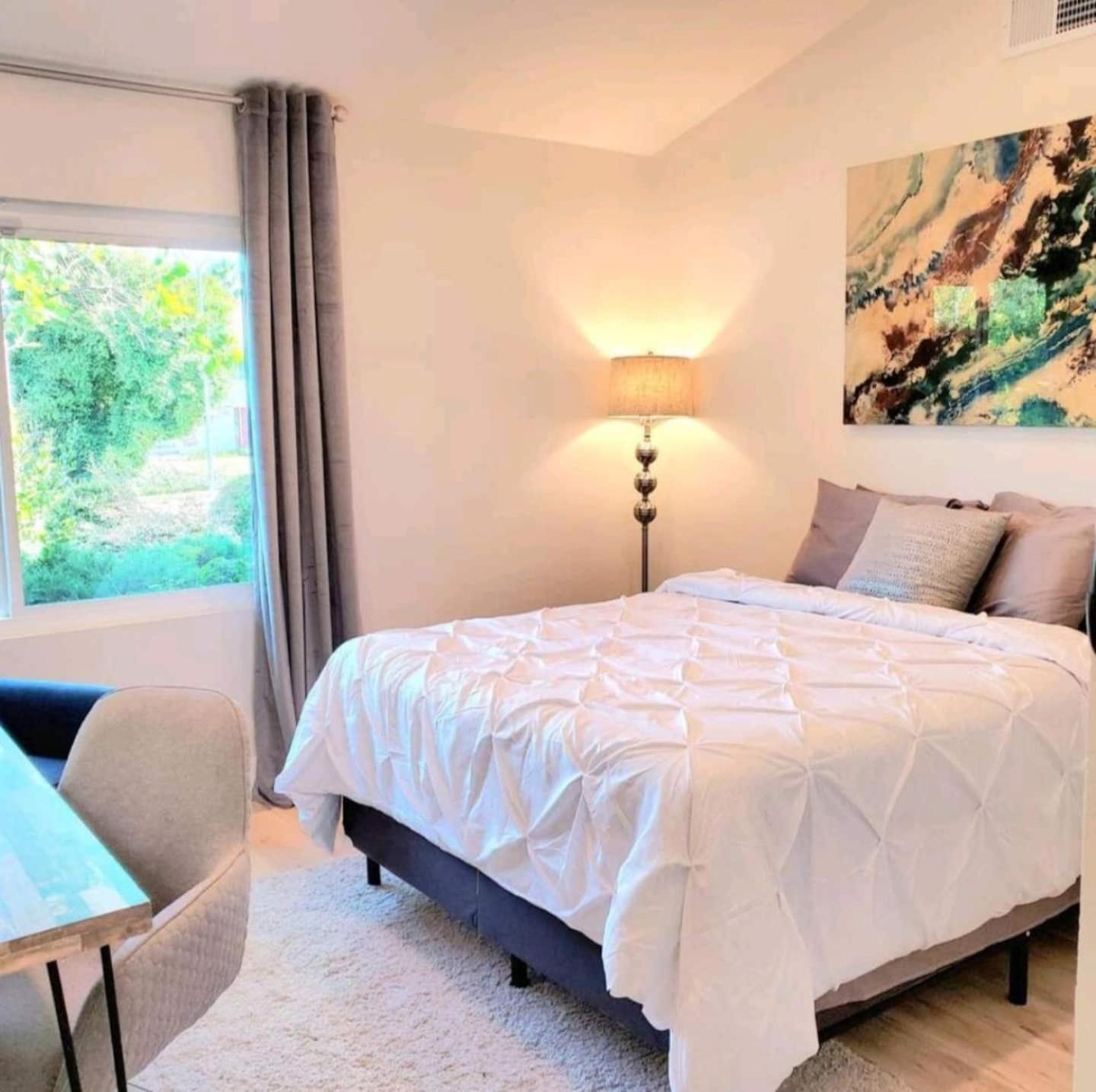 הוילה לוס אנג'לס Spacious 4Bed 2Bath, Gated Pool, Wi-Fi, Garage מראה חיצוני תמונה