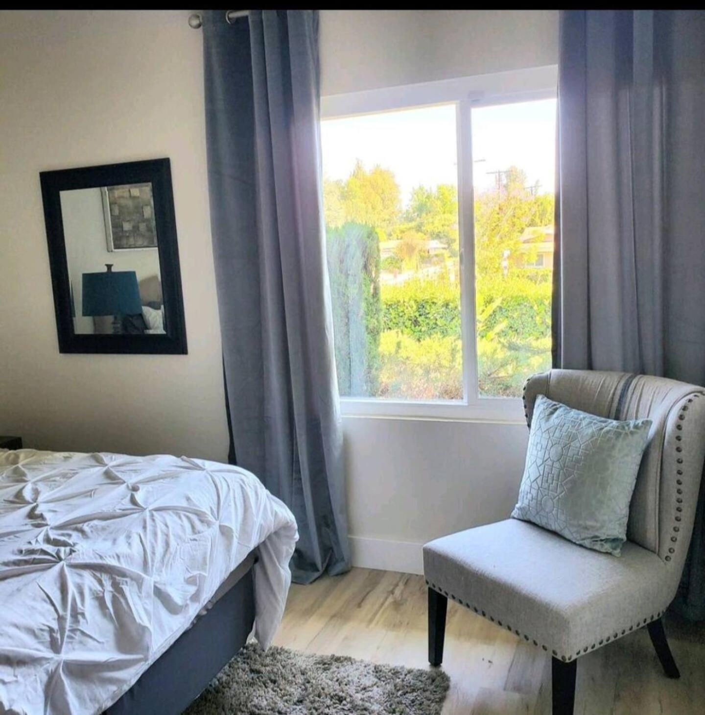 הוילה לוס אנג'לס Spacious 4Bed 2Bath, Gated Pool, Wi-Fi, Garage מראה חיצוני תמונה