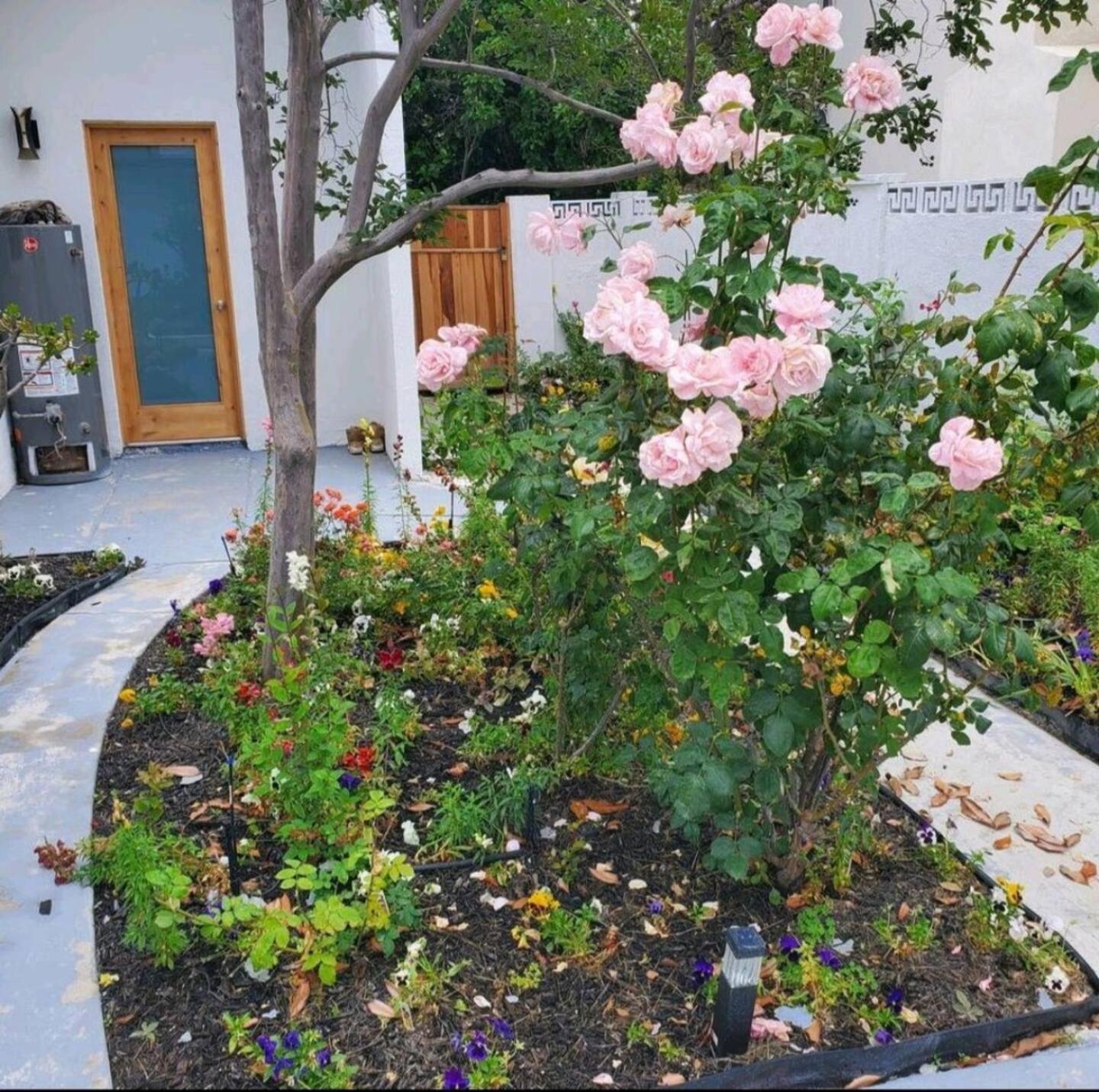 הוילה לוס אנג'לס Spacious 4Bed 2Bath, Gated Pool, Wi-Fi, Garage מראה חיצוני תמונה