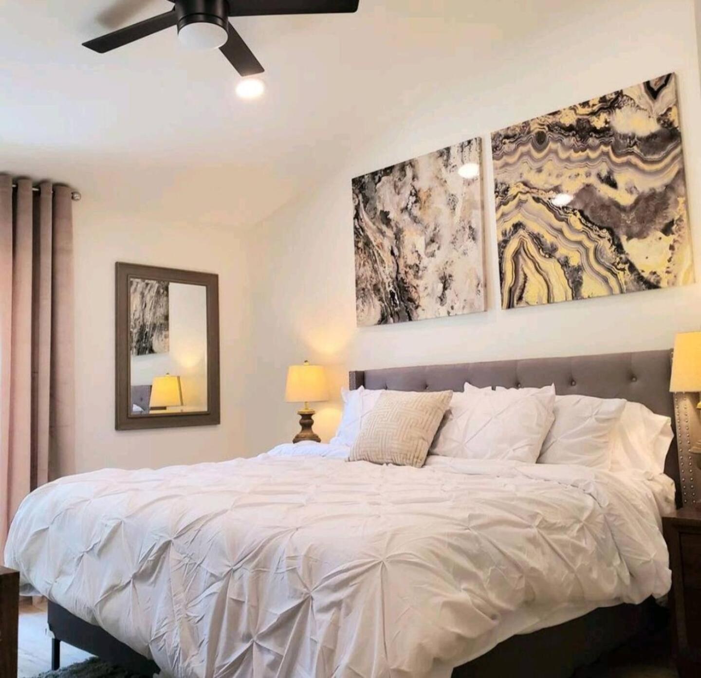 הוילה לוס אנג'לס Spacious 4Bed 2Bath, Gated Pool, Wi-Fi, Garage מראה חיצוני תמונה