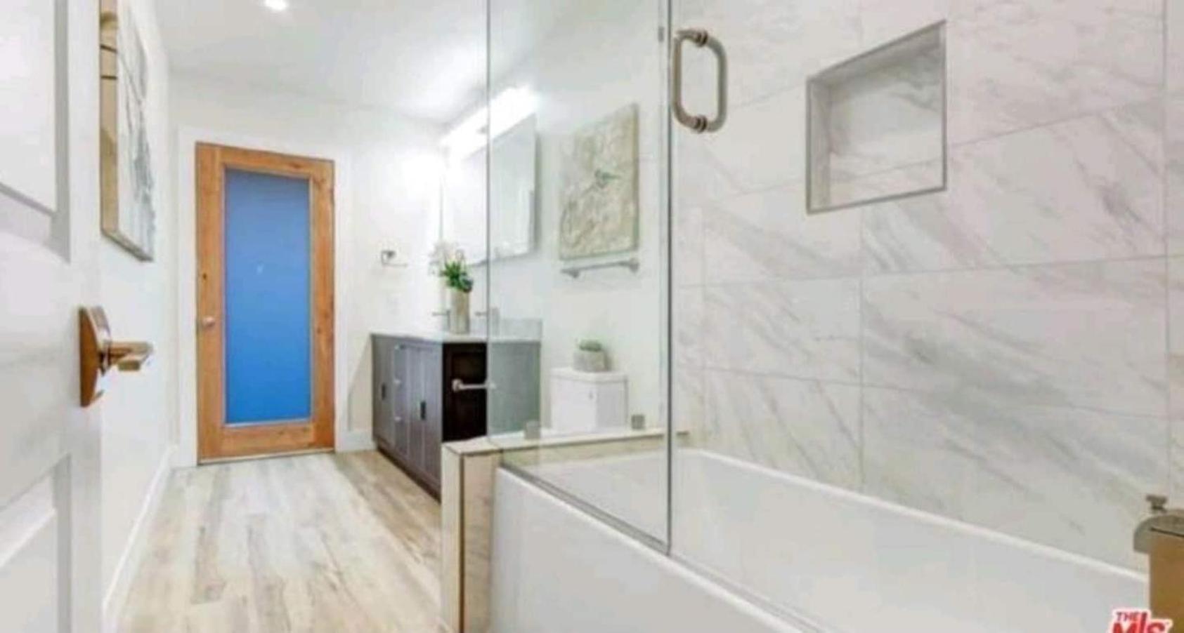 הוילה לוס אנג'לס Spacious 4Bed 2Bath, Gated Pool, Wi-Fi, Garage מראה חיצוני תמונה