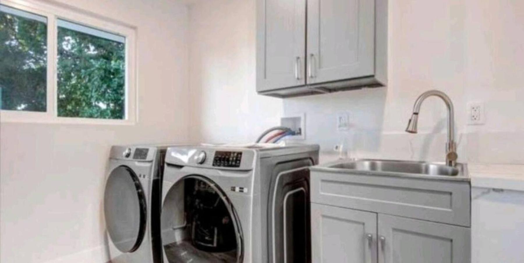 הוילה לוס אנג'לס Spacious 4Bed 2Bath, Gated Pool, Wi-Fi, Garage מראה חיצוני תמונה