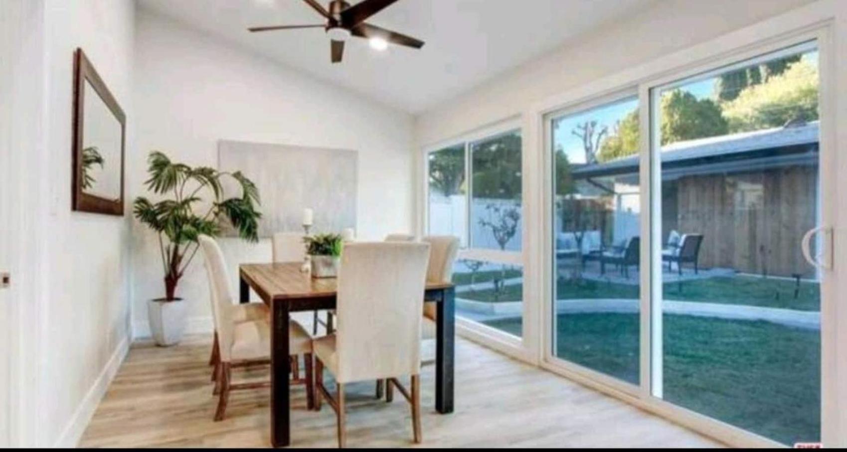הוילה לוס אנג'לס Spacious 4Bed 2Bath, Gated Pool, Wi-Fi, Garage מראה חיצוני תמונה