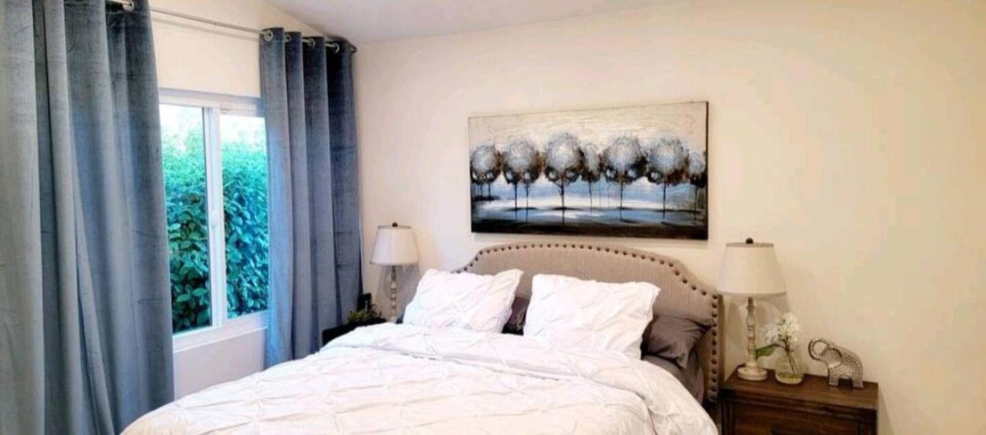 הוילה לוס אנג'לס Spacious 4Bed 2Bath, Gated Pool, Wi-Fi, Garage מראה חיצוני תמונה