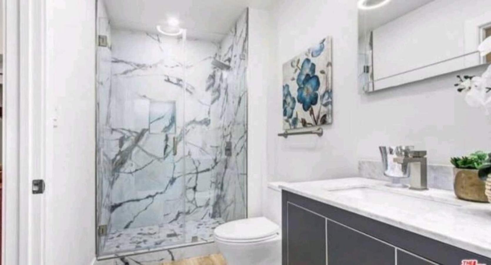הוילה לוס אנג'לס Spacious 4Bed 2Bath, Gated Pool, Wi-Fi, Garage מראה חיצוני תמונה