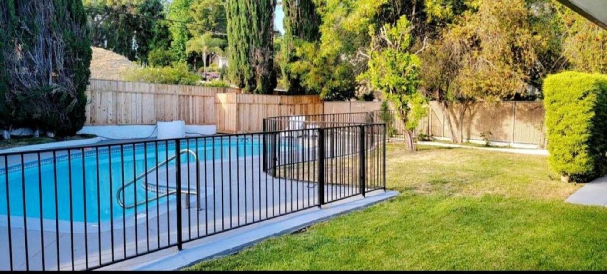 הוילה לוס אנג'לס Spacious 4Bed 2Bath, Gated Pool, Wi-Fi, Garage מראה חיצוני תמונה